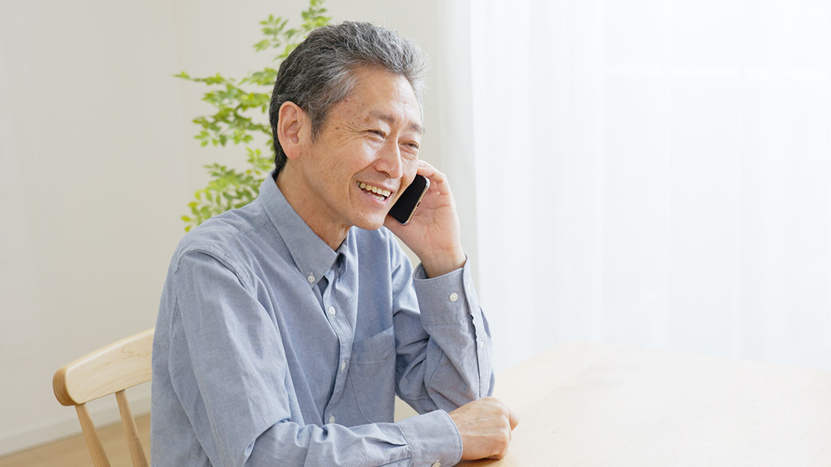 誰もが安心して相談できる
“開かれたお寺”を目指して